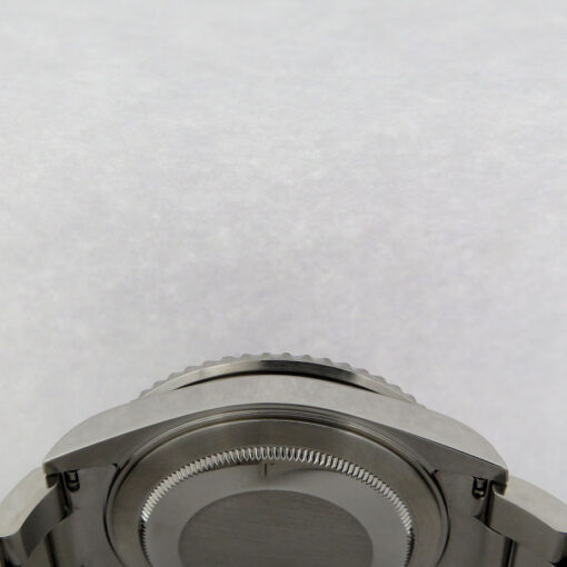 Rolex 16710 GMT Master II with Red/Black Bezel - Image 5