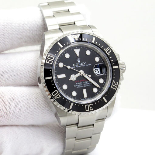 Rolex 126600 Seadweller