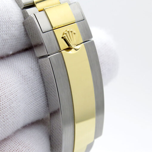 Rolex 126613LB Submariner 41 18K/SS - Image 7