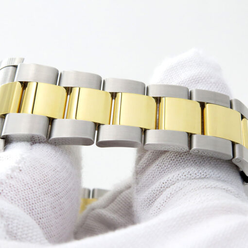 Rolex 126613LB Submariner 41 18K/SS - Image 6
