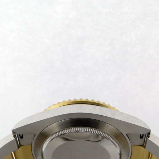 Rolex 126613LB Submariner 41 18K/SS - Image 5