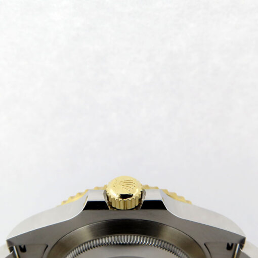 Rolex 126613LB Submariner 41 18K/SS - Image 4