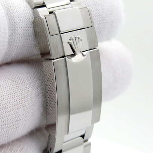 Rolex 126500LN Cosmograph Daytona with Black Dial - Image 7