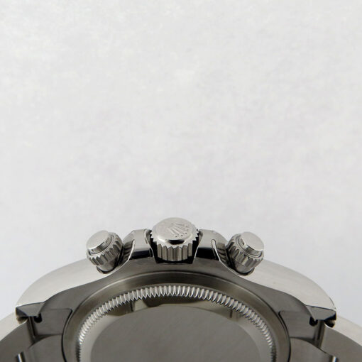 Rolex 126500LN Cosmograph Daytona with Black Dial - Image 4