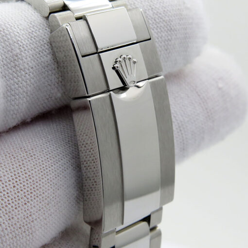 Rolex 116500LN Cosmograph Daytona with White Dial - Image 7