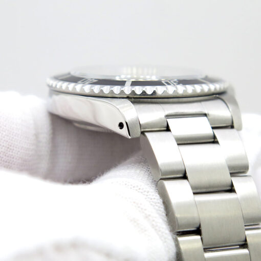 Rolex 14060M Submariner No Date - Image 9