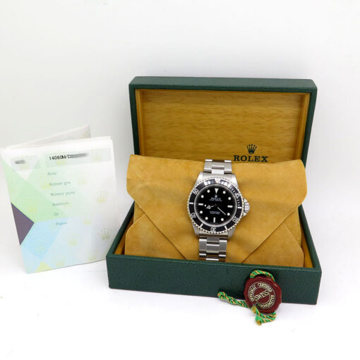 Rolex 14060M Submariner No Date - Image 2