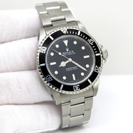 Rolex 14060M Submariner No Date