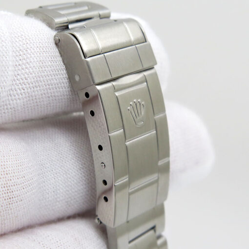 Rolex 14060M Submariner No Date - Image 11