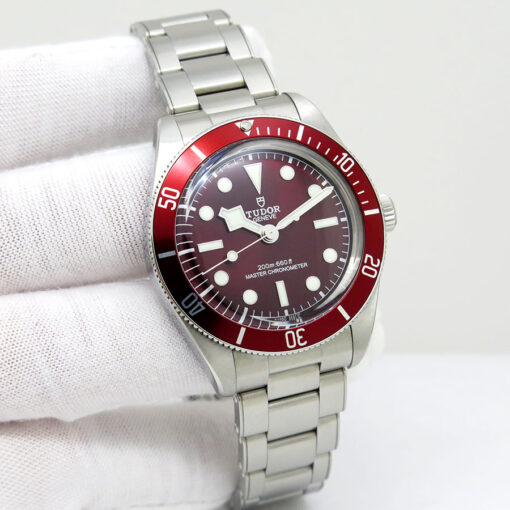 Tudor 7939A1A0RU Black Bay 58 Burgundy (New Model)