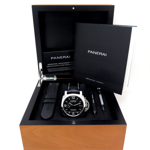 Panerai PAM 1312 Luminor Marina 44mm Automatic - Image 2
