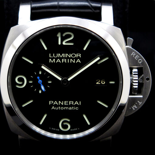 Panerai PAM 1312 Luminor Marina 44mm Automatic - Image 3
