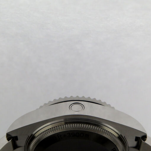 Rolex 136660 Deepsea Seadweller D- Blue - Image 5