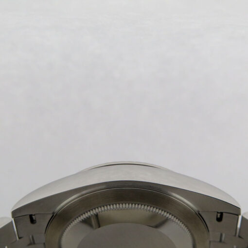 Rolex 126334 Datejust 41 with Slate Roman Dial on Jubilee - Image 5