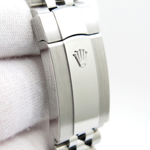 Rolex 336934 Skydweller with Blue Dial on Jubilee - Image 7