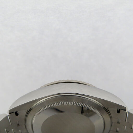 Rolex 336934 Skydweller with Blue Dial on Jubilee - Image 5