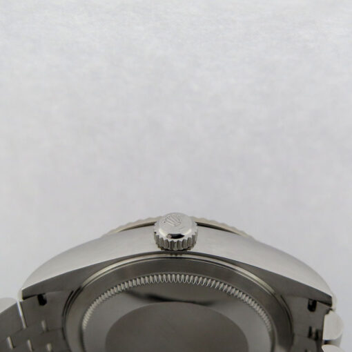 Rolex 336934 Skydweller with Blue Dial on Jubilee - Image 4