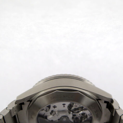 Blancpain Fifty Fathoms Bathyscaphe Flyback Titanium Chronograph - Image 6