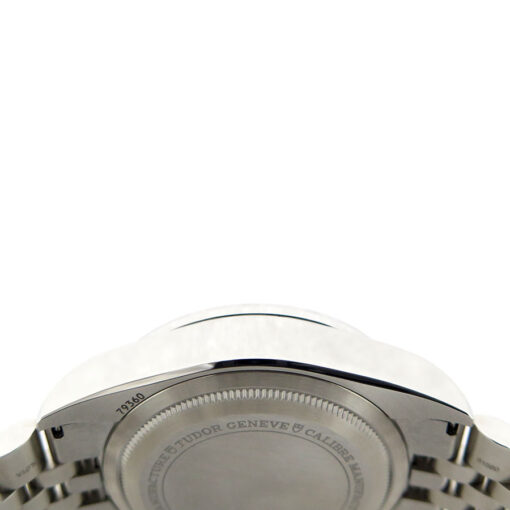 Tudor 79360N Black Bay Chronograph with Pink Dial - Image 5