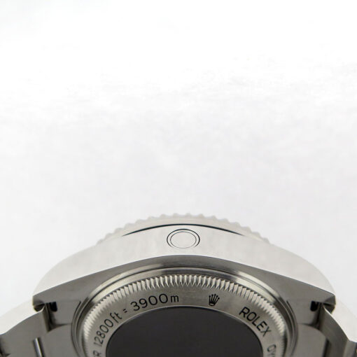 Rolex 126660 Deepsea Seadweller D-Blue - Image 5