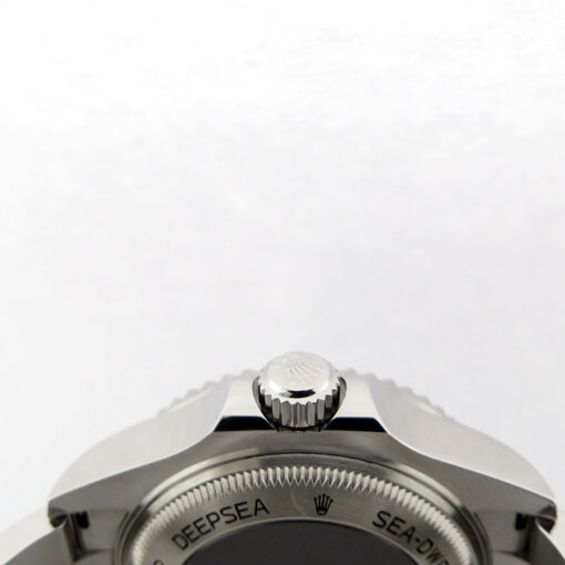 Rolex 126660 Deepsea Seadweller D-Blue - Image 4