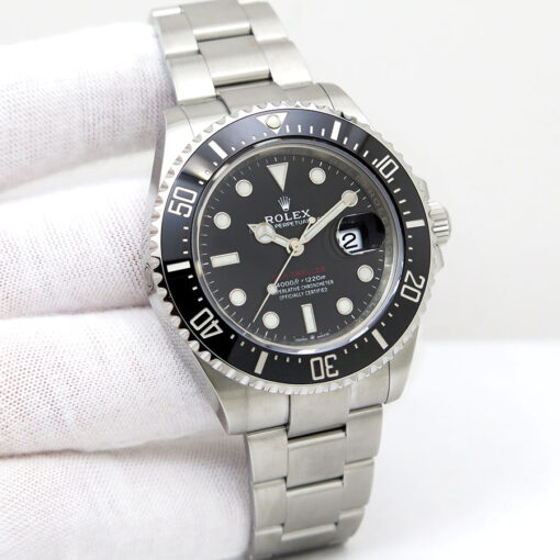 Rolex 126600 Seadweller