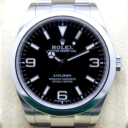 Rolex 214270 Explorer - Image 3