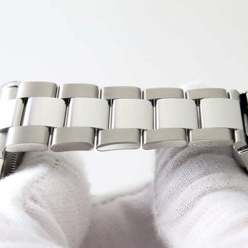 Rolex 116520 Cosmograph Daytona with White Dial - Image 8