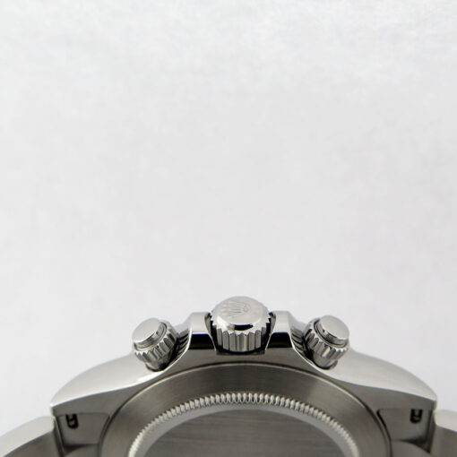 Rolex 116520 Cosmograph Daytona with White Dial - Image 4