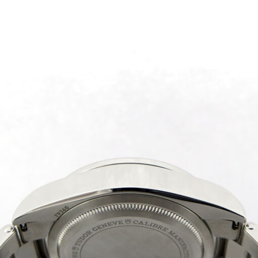 Tudor 79360N Heritage Black Bay with Black Dial - Image 5
