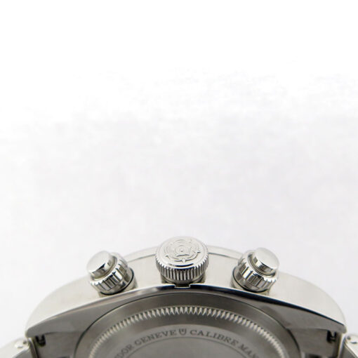 Tudor 79360N Heritage Black Bay with Black Dial - Image 4