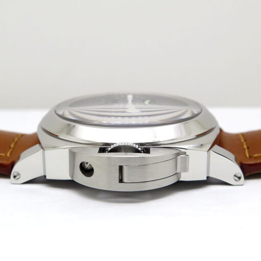 Panerai PAM 111 Luminor Marina 44mm Manual Wind - Image 5