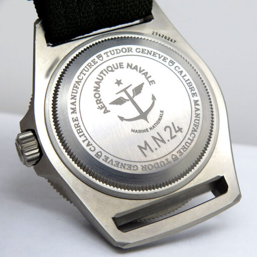 Tudor 2542G247NU Pelagos FXD GMT - Image 4