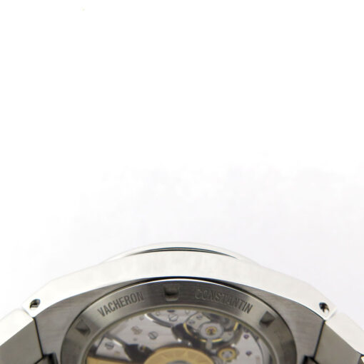 Vacheron Constantin 4520V Overseas with Blue Dial Automatic - Image 6