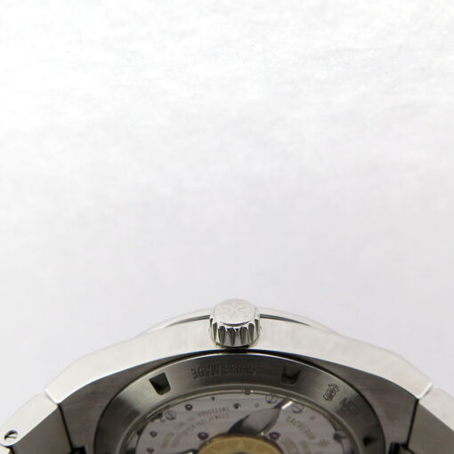 Vacheron Constantin 4520V Overseas with Blue Dial Automatic - Image 5