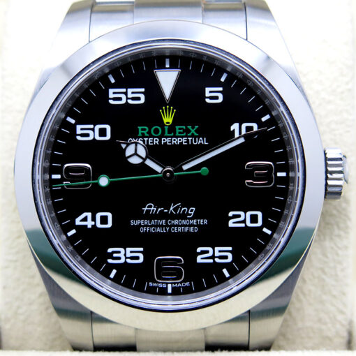 Rolex 116900 Air King - Image 3