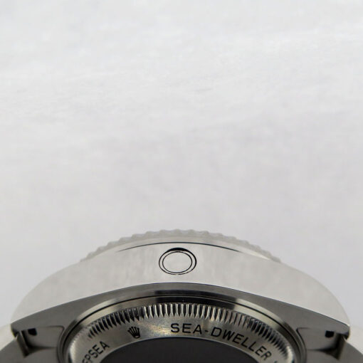 Rolex 116660 Seadweller Deepsea - Image 5