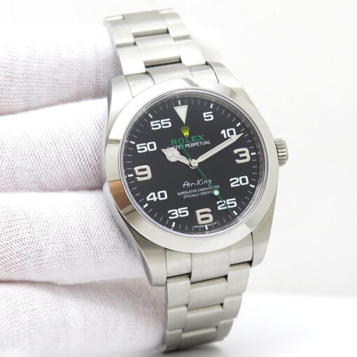 Rolex 116900 Air King