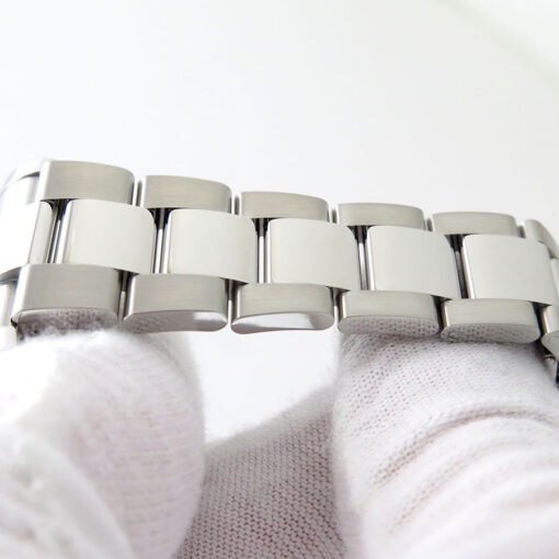 Rolex 126334 Datejust 41 with Blue Stick Dial on Oyster - Image 6