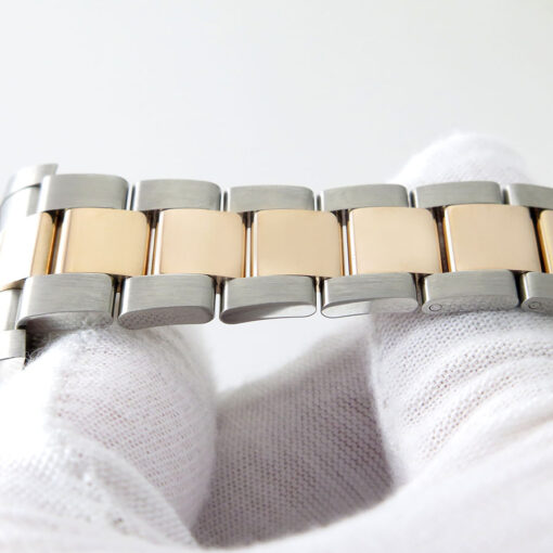 Rolex 126711CHNR GMT Master II 18K/SS - Image 6