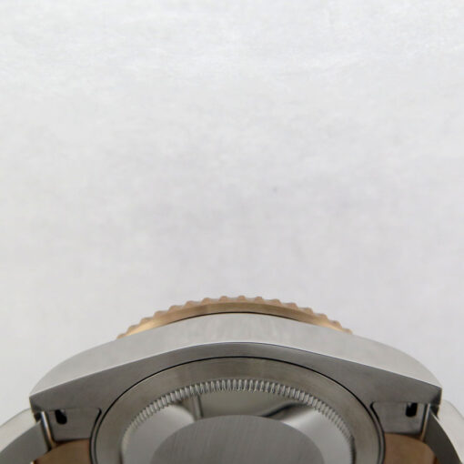 Rolex 126711CHNR GMT Master II 18K/SS - Image 5