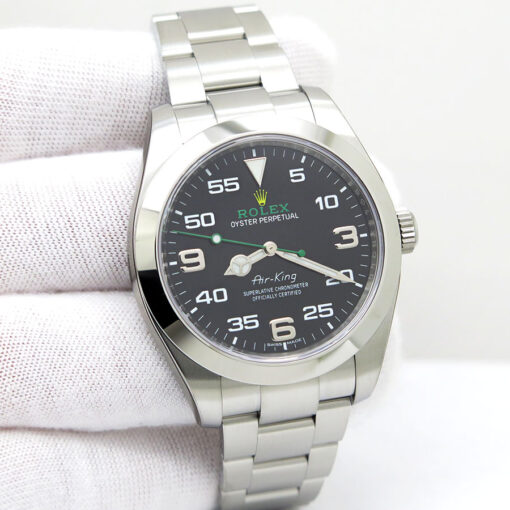 Rolex 116900 Air King (New Old Stock)