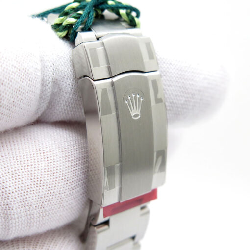 Rolex 116900 Air King (New Old Stock) - Image 7