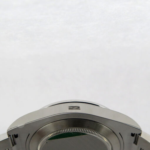 Rolex 216570 Explorer II with White Dial (New Old Stock) - Image 5