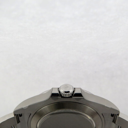 Rolex 216570 Explorer II with White Dial (New Old Stock) - Image 4