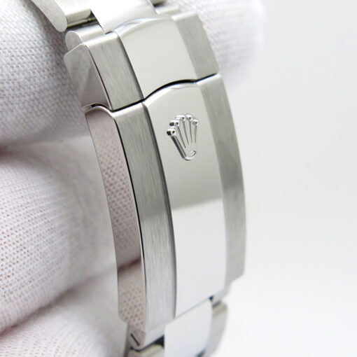 Rolex 336934 Skydweller with Mint Green Dial on Oyster - Image 7