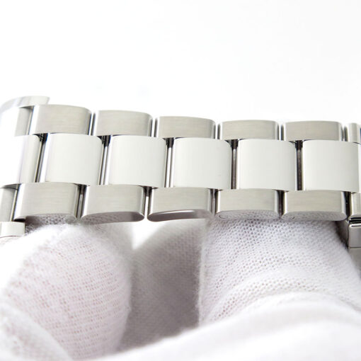 Rolex 336934 Skydweller with Mint Green Dial on Oyster - Image 8