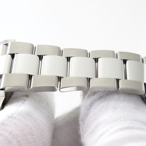 Rolex 336934 Skydweller with Mint Green Dial on Oyster - Image 6