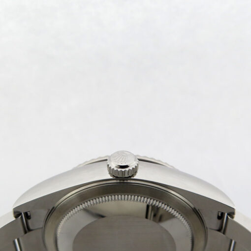 Rolex 336934 Skydweller with Mint Green Dial on Oyster - Image 4