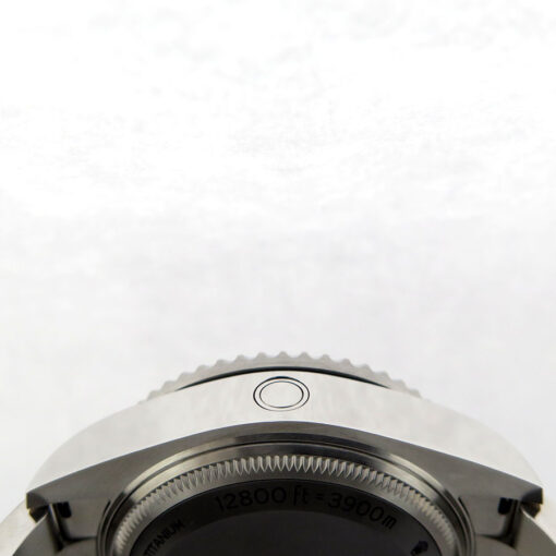 Rolex 136660 Deepsea Seadweller D- Blue - Image 5